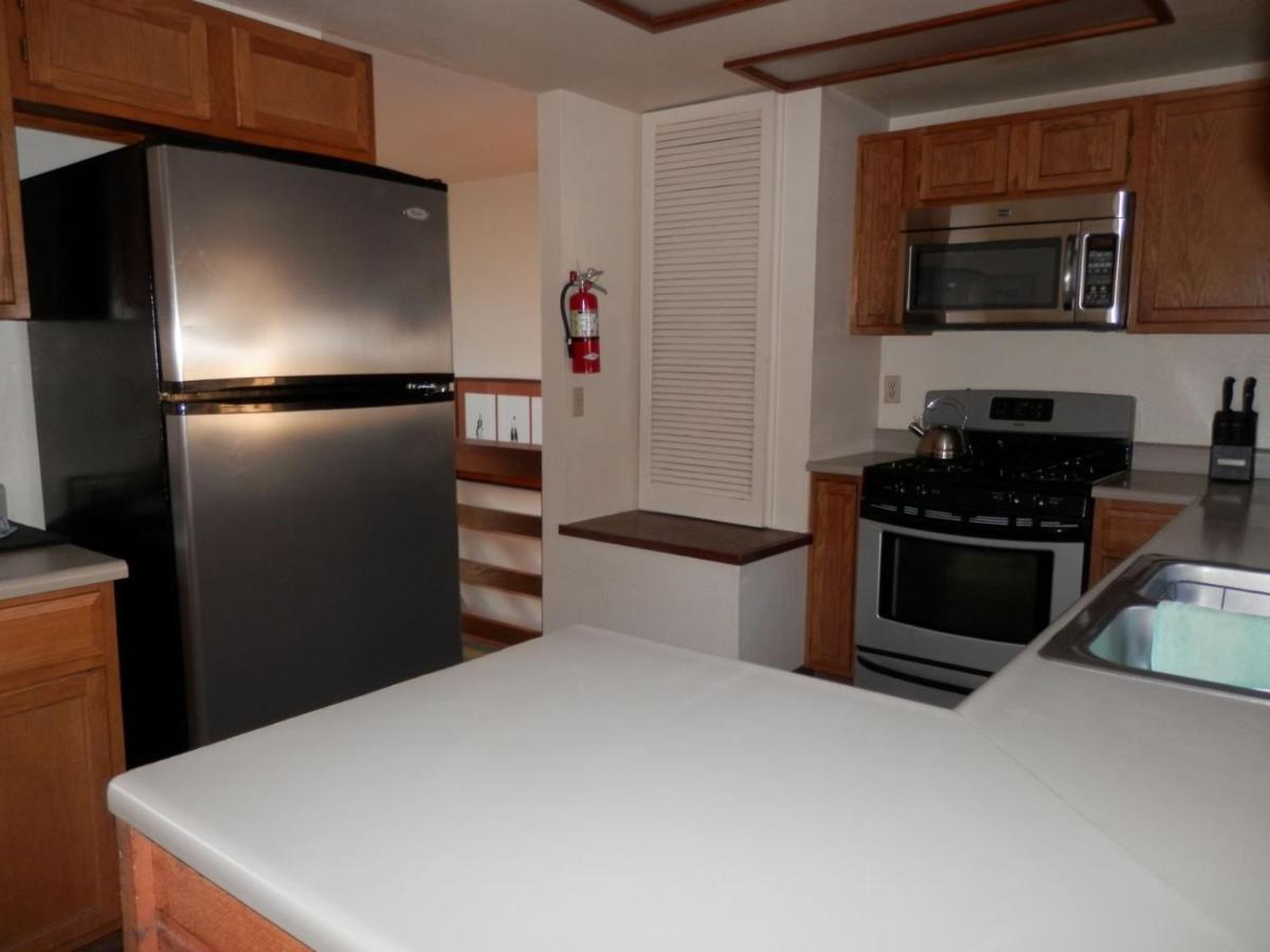 Rr-edgewater15 Apartment June Lake
